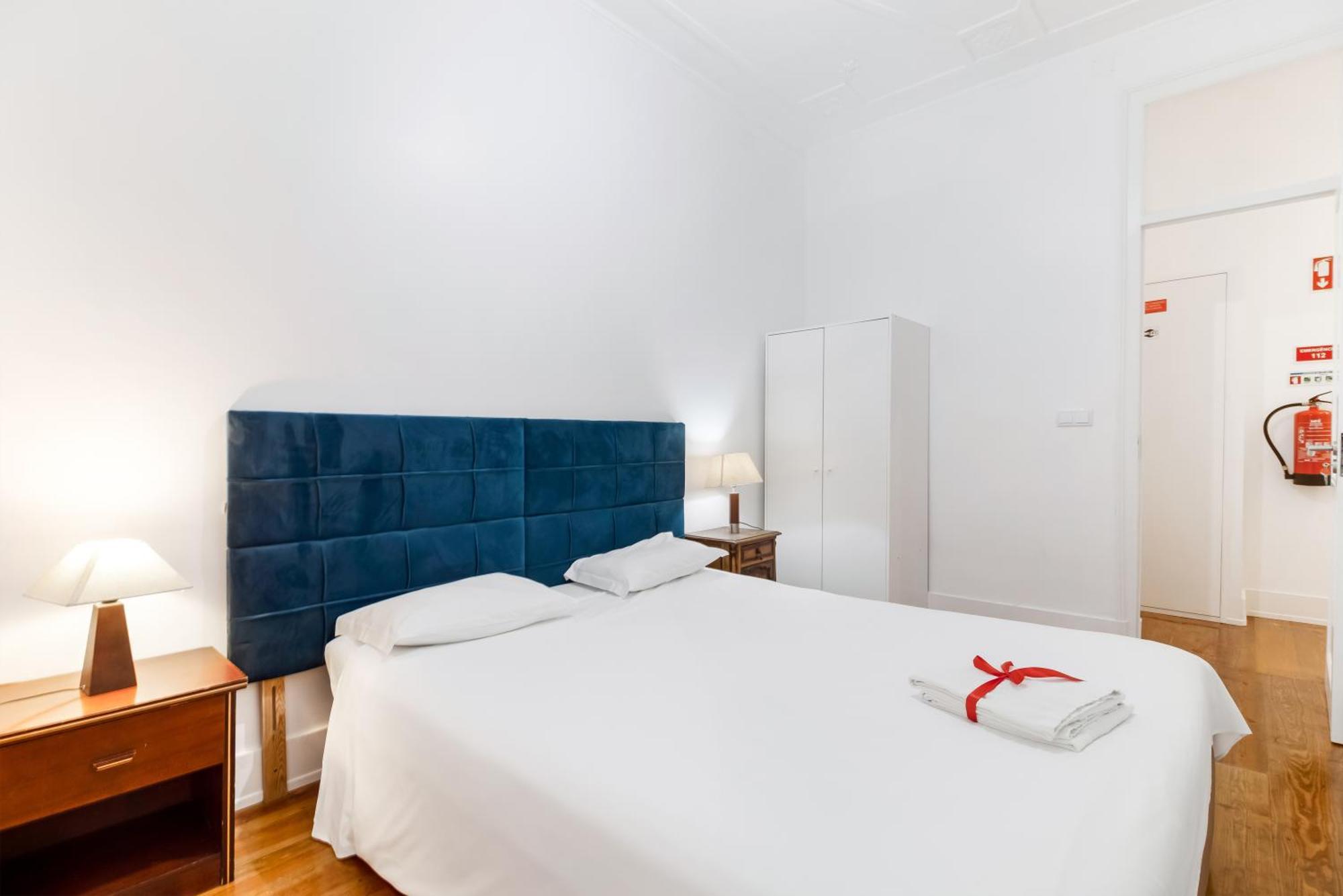 Arroios - Second Floor Hotel Lisbon Exterior photo
